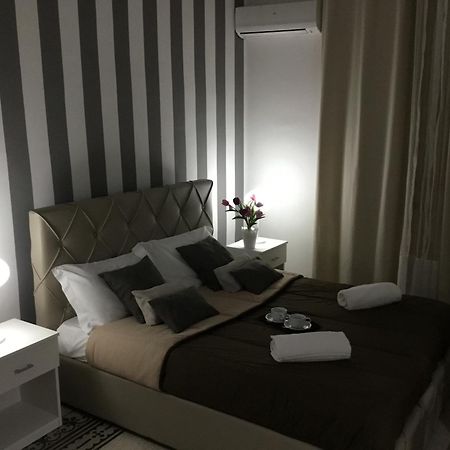 Alba Camere Palermo Eksteriør bilde