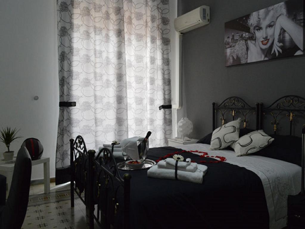 Alba Camere Palermo Rom bilde